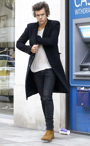 Harry Styles Harry Styles